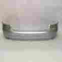 561807421b Volkswagen Passat Rear Bumper 2012 2013 2014 Silver Oem