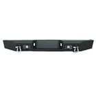 57-0407 Paramount Automotive Rear Led Bumper Fits Tundra 846322015298