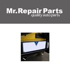 5750050 Arb For Jeep Wrangler Bumper License Plate Light 933201800738