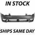 57704ag02a Aftermarket Replacement Part New Primered Front Bumper Cover For 2005 2006 2007 Subaru Legacy Sedan Su1000149