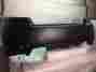 57704fg070 Subaru 08 09 10 11 12 13 14 Impreza Wrx Sti Wagon Rear Bumper Oem Primed Su1100163