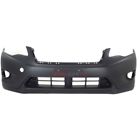 Su1000172c 57704fj011 Keystone Automotive Operations New Bumper Cover Front Fits Subaru Xv