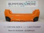 57704fj041 Subaru Oem Xv Rear Bumper Cover