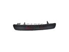 57704sc000 Keystone Automotive Operations New Bumper Cover Rear Lower Fits Toyota