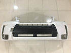 57704sg020 Subaru Front Bumper Cover Forester Original