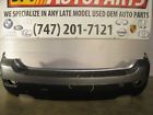 57704xa04a Subaru Tribeca Rear Bumper