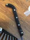 57707aj35a Subaru Oem Factory Part Bracket Rear Bumper Left Outback Used
