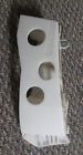 57707aj42b Subaru Outback Rear Bumper Right Bracket Oem Used
