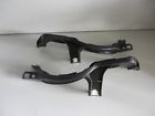 57707ca090 57707ca080 Toyota Frs Brz Oem Rear Bumper Tail Light Bracket Pair