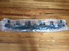 57707fl26a Subaru Impreza Oem Black Front Bumper Lower Bracket