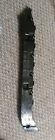 57707sg090 Perfectfit Fits Used Driver Lh Subaru Forester Rear Bumper Bracket