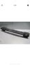 57711xc01a9p Subaru Ascent Rear Bumper Reinforcement Bar Beam Absorber
