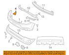 57780sc000 Subaru Oem Forester Front Cover Insulation