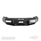 58-149915 Westin Hdx Front Bumper 707742072219