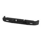 58-260905 Westin Hdx Rear Bumper Fits Ram 707742067185