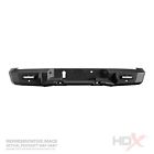 58-260915 Westin Hdx Rear Bumper 707742072202