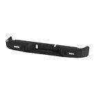 58-261005 Westin Hdx Rear Bumper 707742067208 58-261005 Westin Hdx Rear Bumper 707742067208