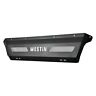 58-71205 Westin For Ford Super Duty Textured Black Bumper 707742096185