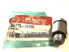 58775-2e090 587752e090 Hyundai Kia Soul Genuine Valve On Master Cylinder Dash Panel