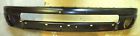 Ch1006185n 5948146 Rhino Rex Auto Parts New Front Bumper Reinforcement Bar For