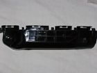 59691l6176ou2120 59691 L Generik New Toyota Yaris Front Bumper Bracket Support Left Driver