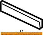 5e6z17808ba Ford Mercury Oem Left