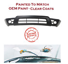 5f9z17d957bac Aftermarket Products Painted Front Bumper Cover Fits Ford Freestyle Lower