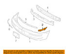 5g1z17c947aa Ford Oem Front Retainer Right