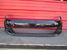5gm807241a Vw Volkswagen Golf Gti Front Bumper Cover Oem