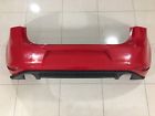 5gm807417gru Volkswagen Rear Bumper Cover Balance Sensors Oem