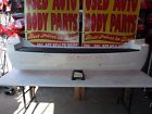 5jc03trmaf Jeep Grand Cherokee Rear Bumper Cover Oem