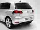 5k0-061-195 Beetle Volkswagen 2010-2014 Vw Golf Gti Mk6 Rear Bumper Protection Step Pad Plate Oem