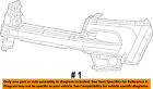 5nj52tzzac Mopar Jeep Chrysler Oem