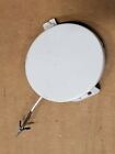 001.0008 5nj61 Trmab Jeep Chrysler Oem Cherokee Front Hook Eye Cap Cover