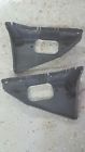 5r3z17d942aa Ford Oem Right Side Rh Rear Bumper Mounting Bracket Mustang