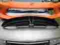 5rb89kl4aa Dodge Viper Gen 5 Front Bumper Assem Used