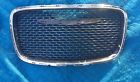 5sw08trmaa Genuine Chrysler Front Bumper Grille