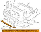5vx30ls1aa Mopar Jeep Chrysler Oem