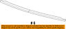 5zt53sz7aa Chrysler Oem Jeep Grand Cherokee Front