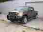 600-11-1005 Frontier Truck Gear Xtreme Series Replacement Front Bumper