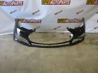 6005889-00-e Tesla Model Front Bumper Black Sensor Type Oem