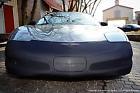 612-018 Mid America Motorworks Corvette Bumper Mask