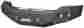612831 Smittybilt M1 Front Bumper Fits 11-15 F-250 Super Duty F-350 631410103939