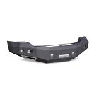 612833 Smittybilt M1 Front Bumper 631410125351