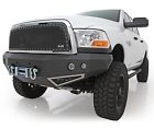 612841 Smittybilt M1 Bumper 14 Front Tundra