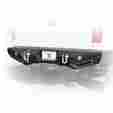 614833 Smittybilt M1 Rear Bumper Fits 15-16 F-150 631410125375