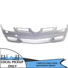 Mb1000275 615343099347 Aftermarket Replacement New Front Bumper Cover For Mercedes