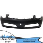 In1000132 615343372273 Aftermarket Replacement New Front Bumper Cover For Infiniti Sedan