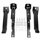 Gmk4143807671s 61541037 Goodmark New Rear Bumper
