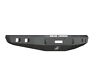 615r0b Road Armor Front Stealth Winch Square Light Port Black Fits